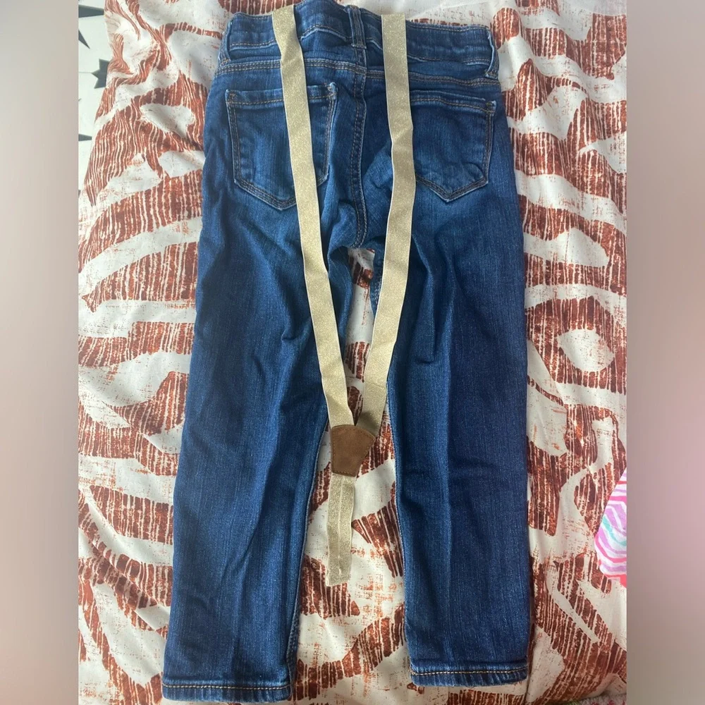 Oshkosh B’gosh Bundle Girls Sizes 4-5T